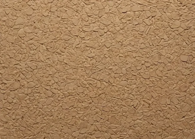 Как применять текстурные покрытия для отделки стен и создать уникальны