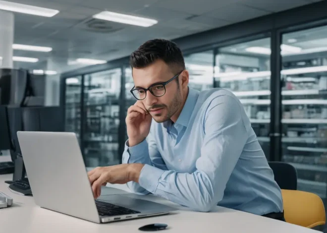 Как эффективно защитить данные клиентов и сотрудников от утечки информ