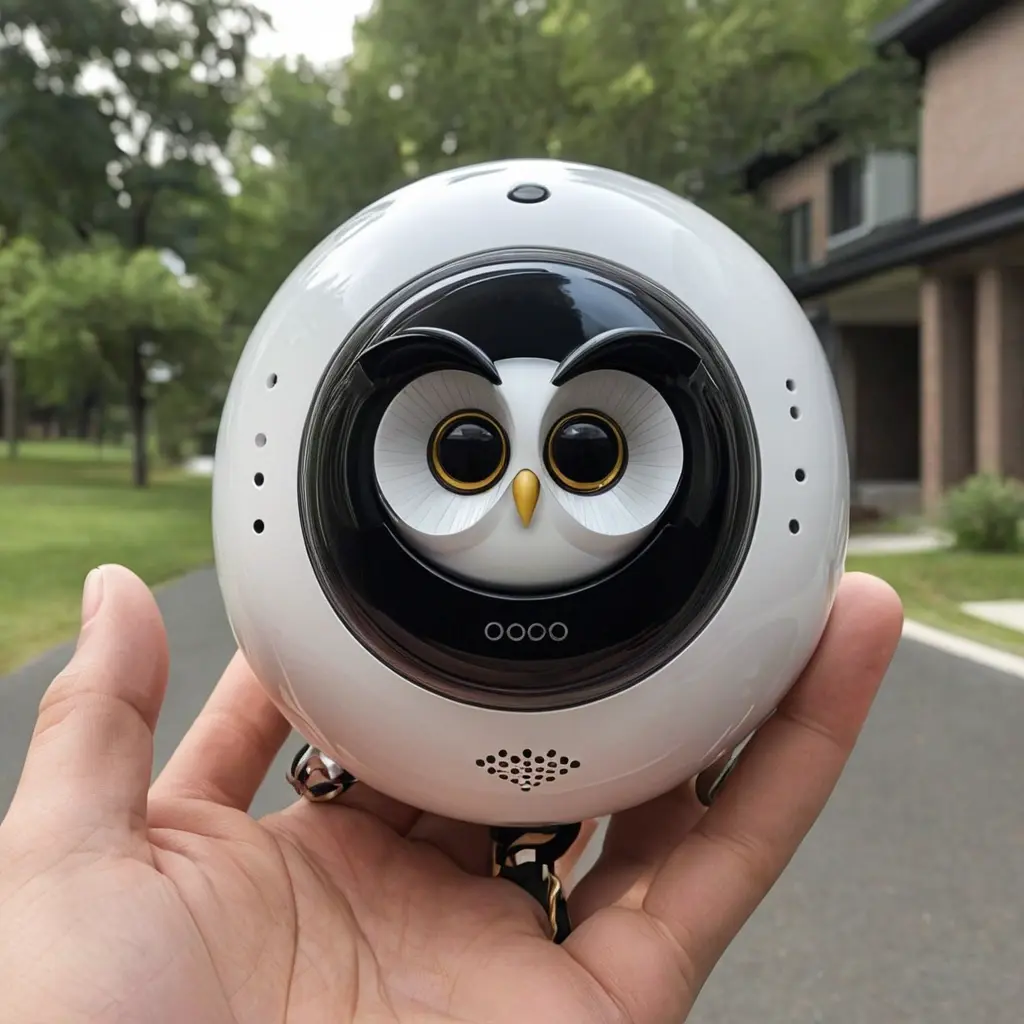 Инновационные гаджеты для личной безопасности в 2024 году обзор и сове