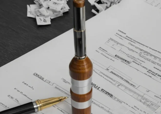 Почему важно фиксировать договоренности и как правильно документироват