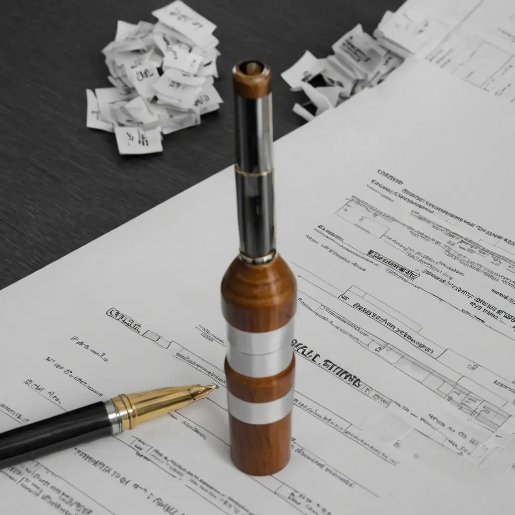 Почему важно фиксировать договоренности и как правильно документироват