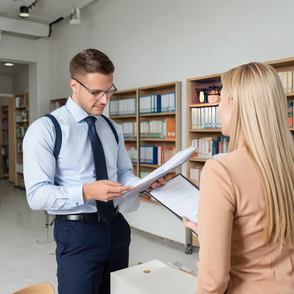 Важность непрерывного обучения в коммуникации с клиентами для успеха б