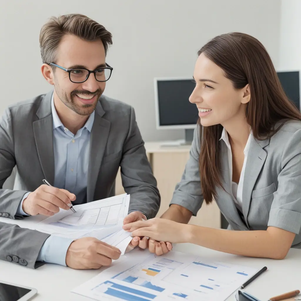 Стратегии построения долгосрочного партнерства с заказчиком – успешные