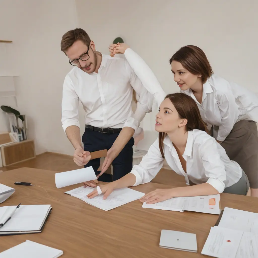 Методы мотивации клиента к долгосрочному сотрудничеству для стабильног