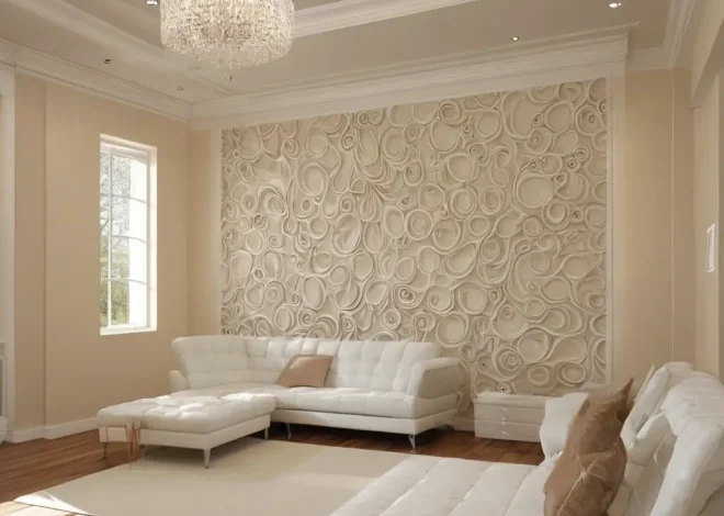 Внутренняя отделка стен из гипсокартона преимущества особенности приме