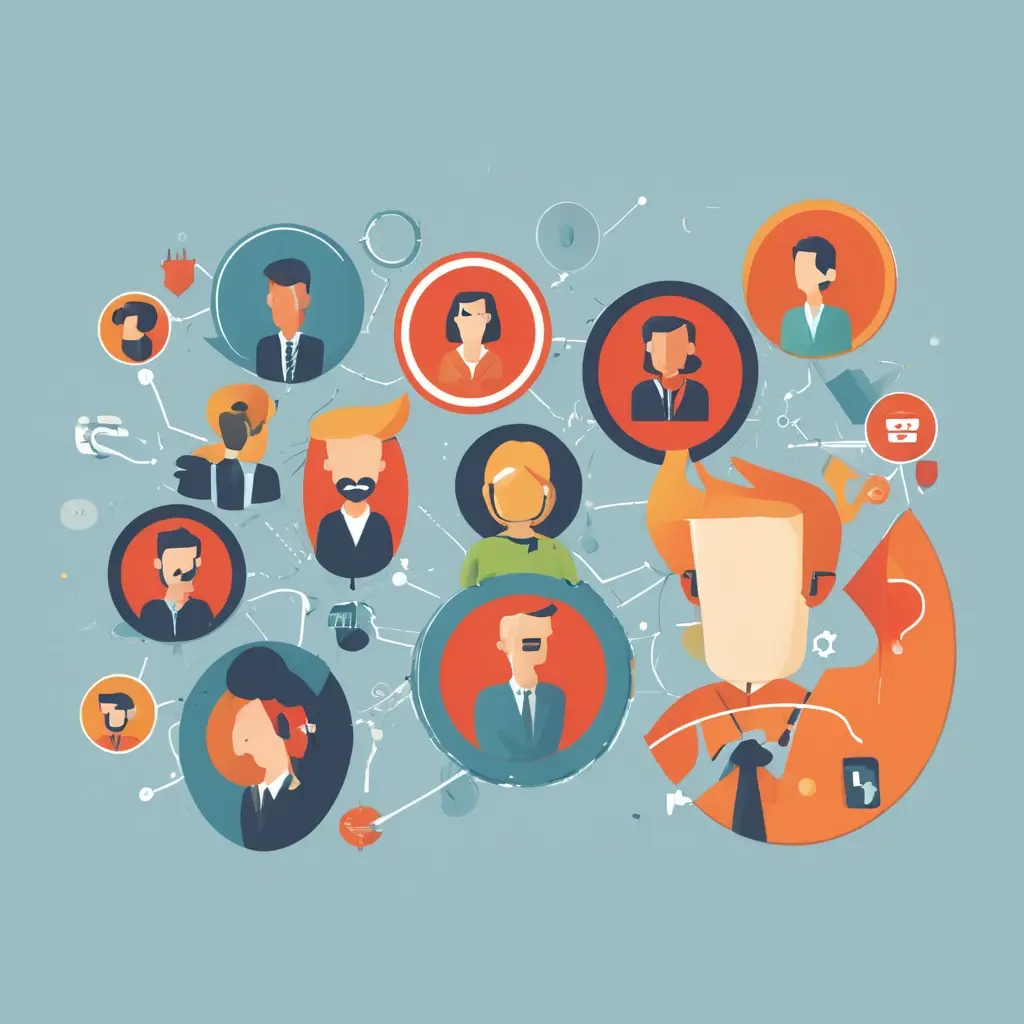 Какие навыки развивать для лучшего взаимодействия с заказчиками и рост