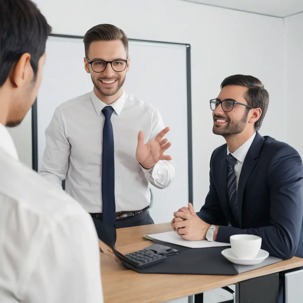 Как подготовить презентацию для заказчика и действительно впечатлить