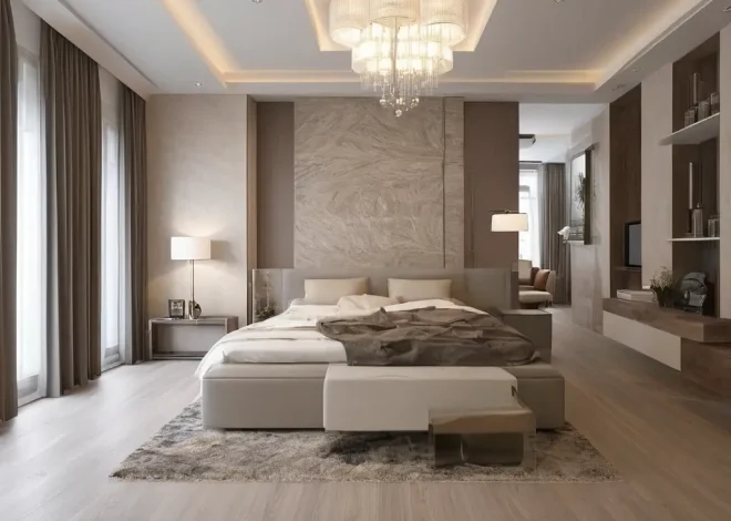 Внутренние стены в маленькой квартире особенности отделки советы и иде