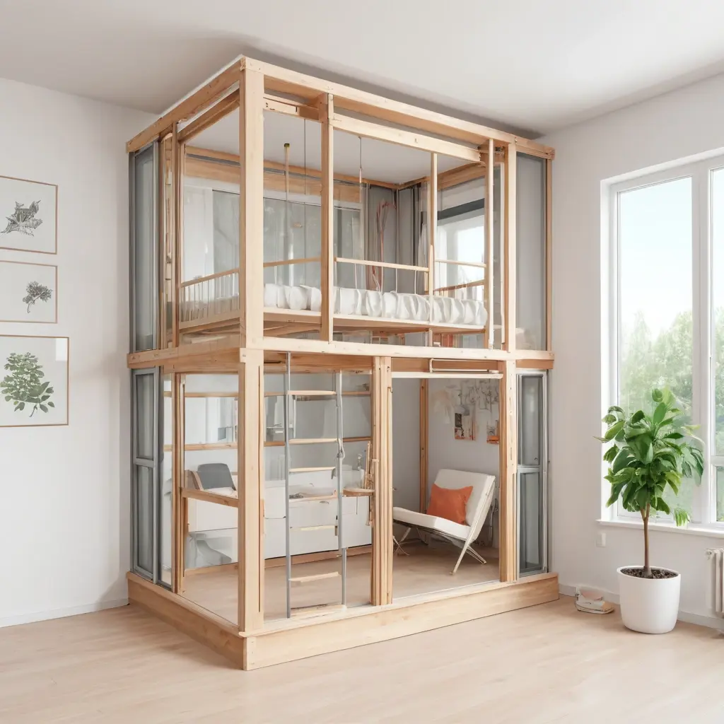 Установка распашно-раздвижных систем: плюсы и минусы для частного дома