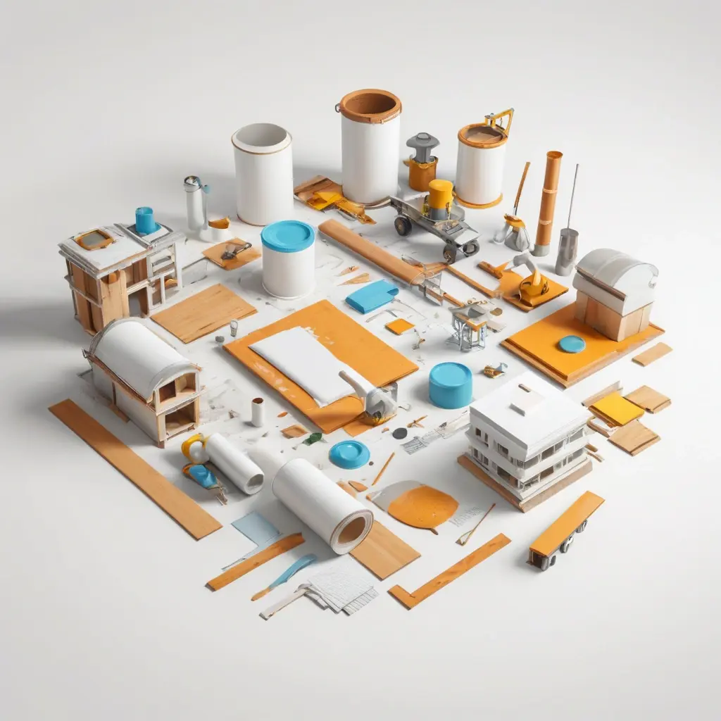 Выбор материалов для пола: какой покрытие прослужит дольше и будет проще в уходе