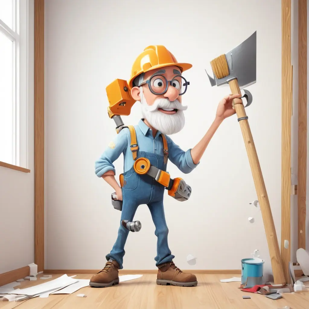 Как выровнять стены быстро и без пыли: современные решения для ремонтной афиши