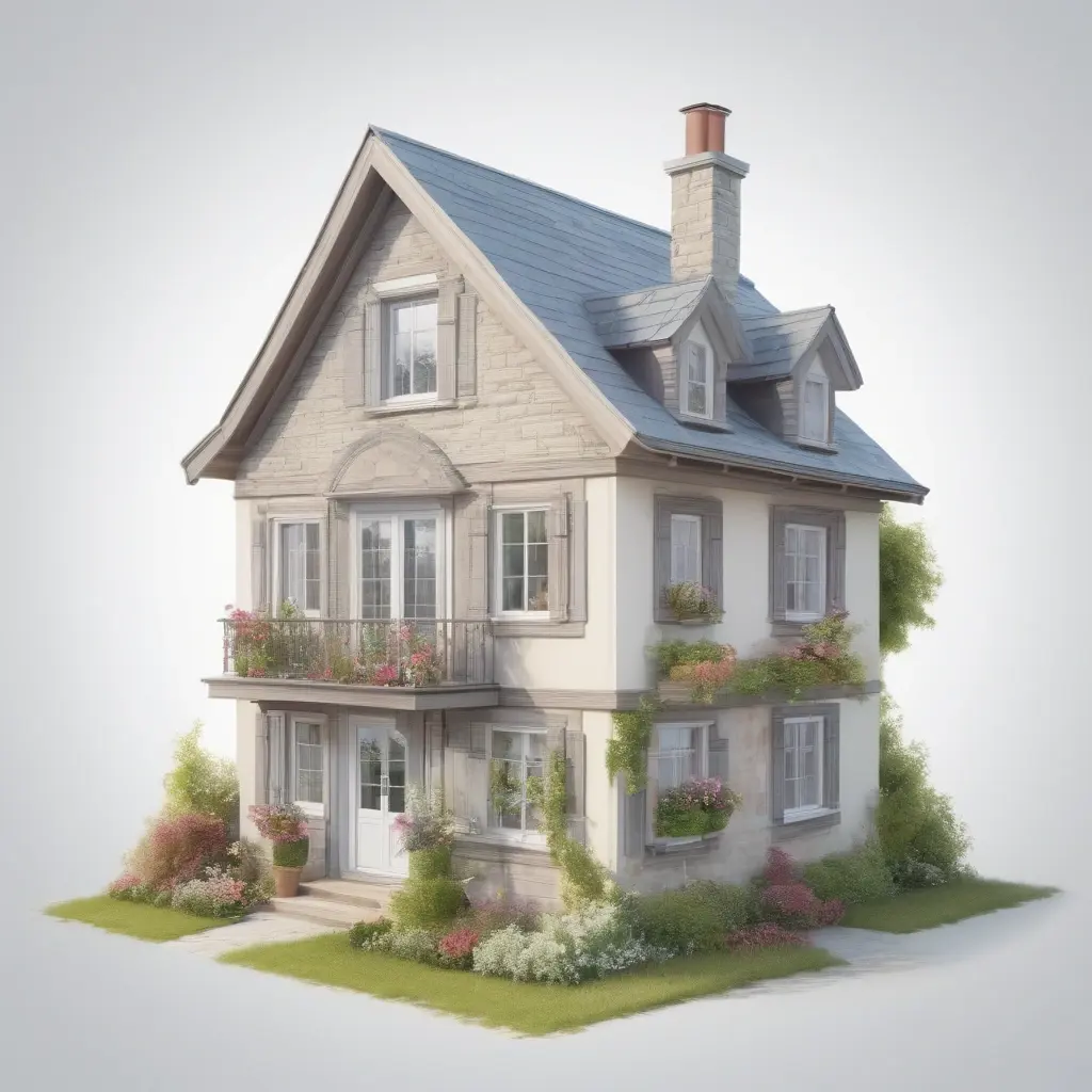 Новые тренды 2024–2025 в дизайне окон и дверей для коттеджей: практические решения и проверенные цифры