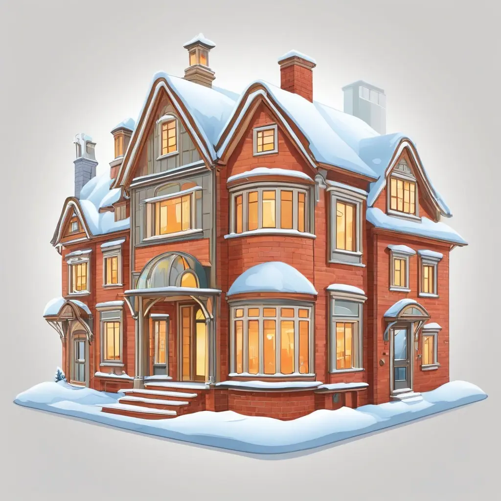 Как снизить затраты на отопление через продуманные окна и двери: пошаговый план