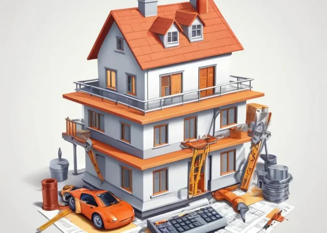 Как правильно рассчитать бюджет на ремонт и избежать перерасхода: практичный пошаговый план