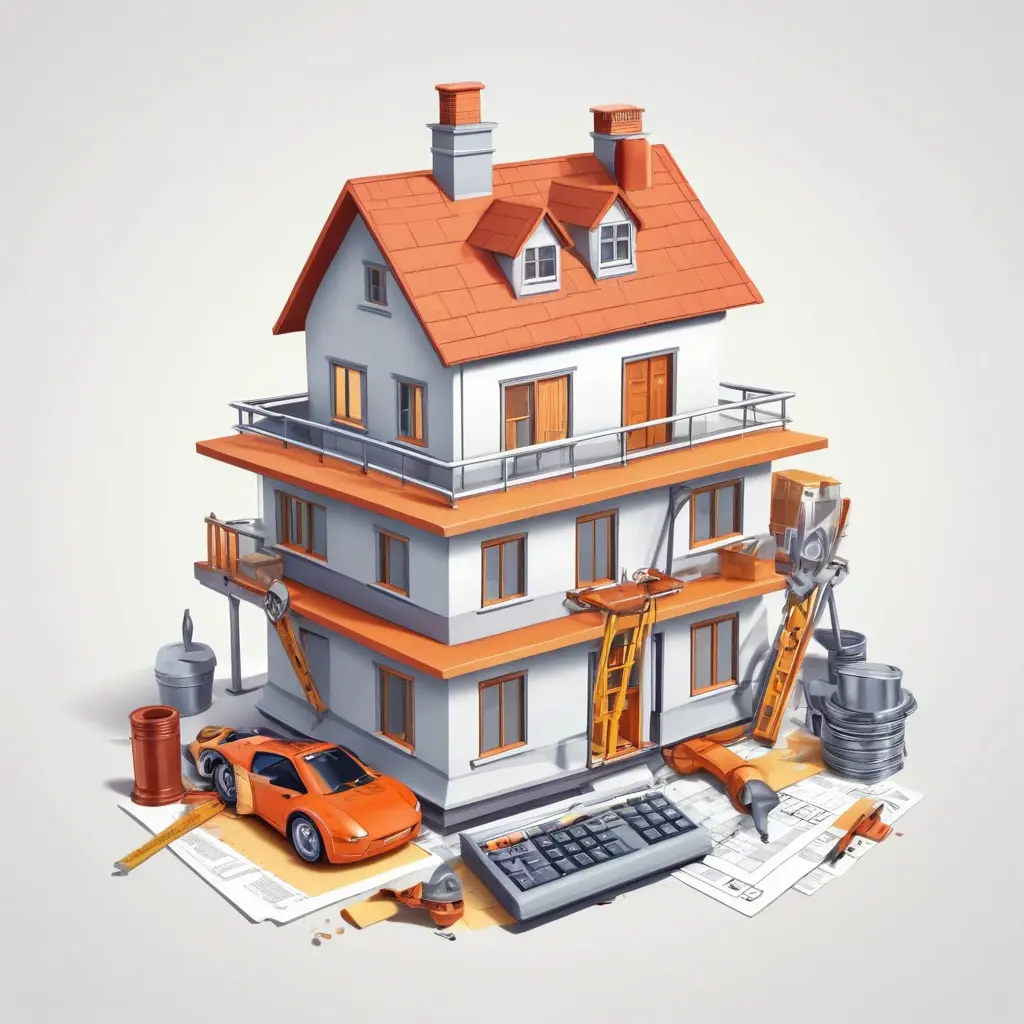 Как правильно рассчитать бюджет на ремонт и избежать перерасхода: практичный пошаговый план