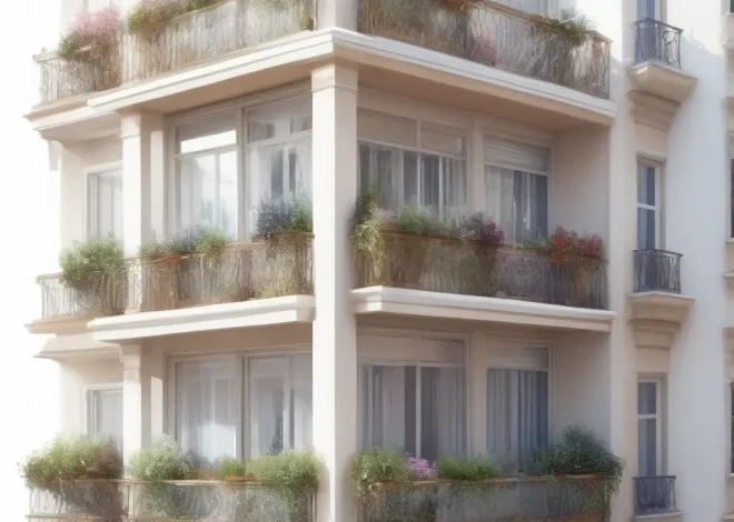 Преимущества остекления балконов и лоджий: увеличить площадь и свет