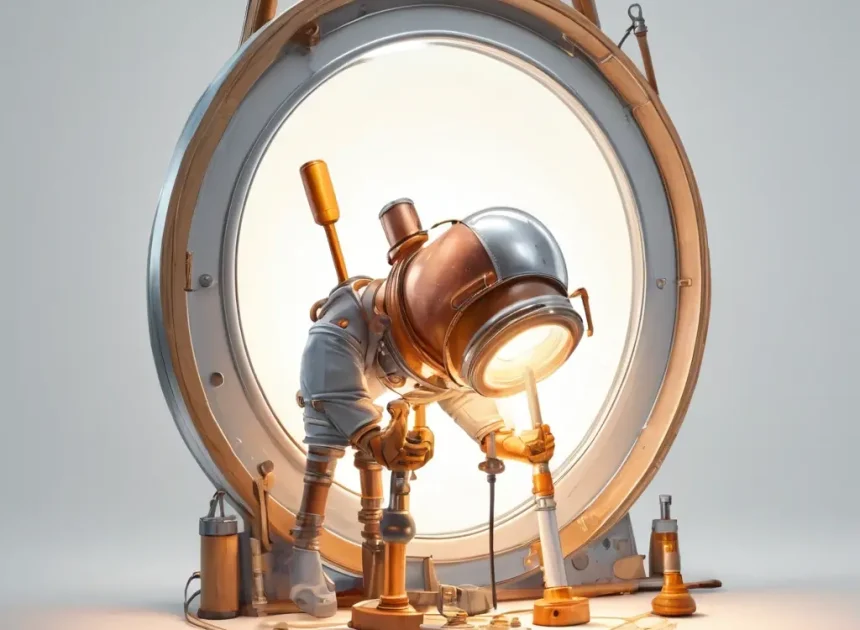 Световая концепция в ремонте: как правильно разместить источники света и зеркала