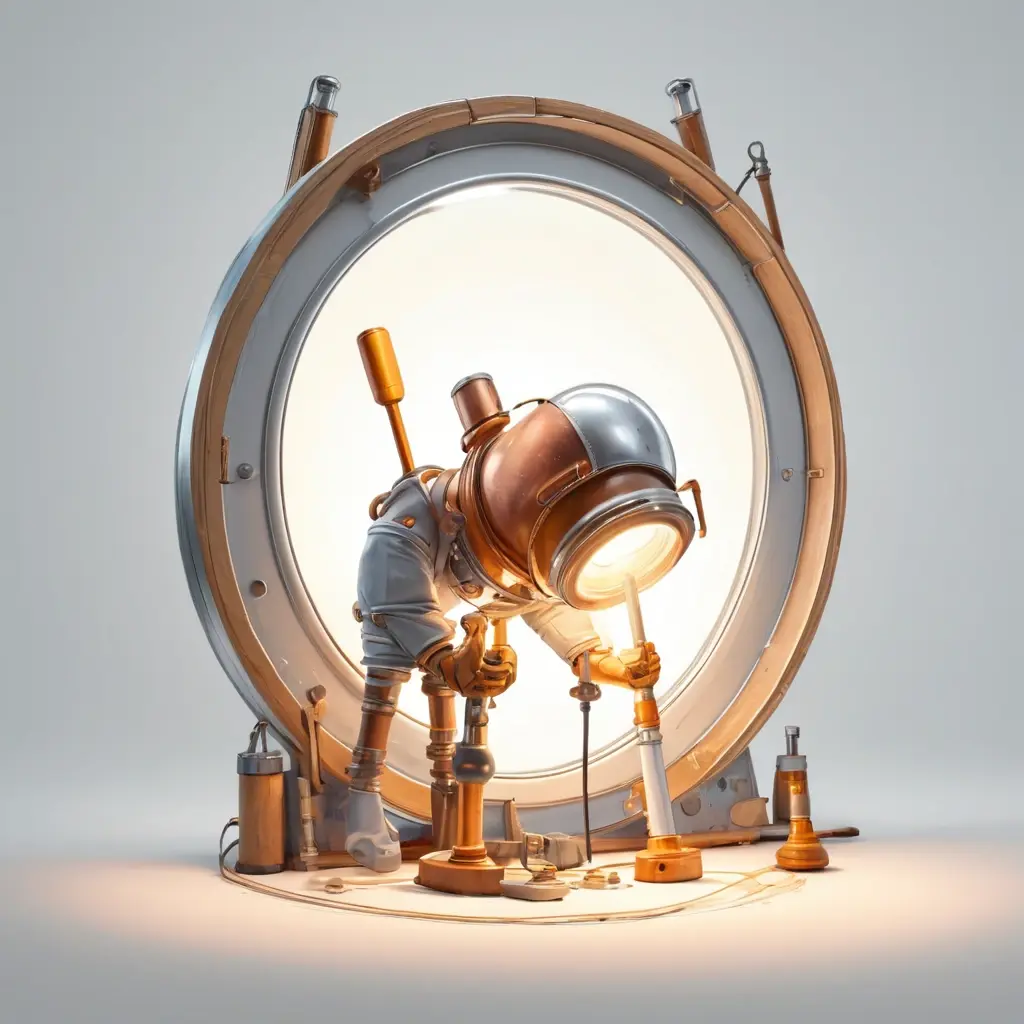 Световая концепция в ремонте: как правильно разместить источники света и зеркала