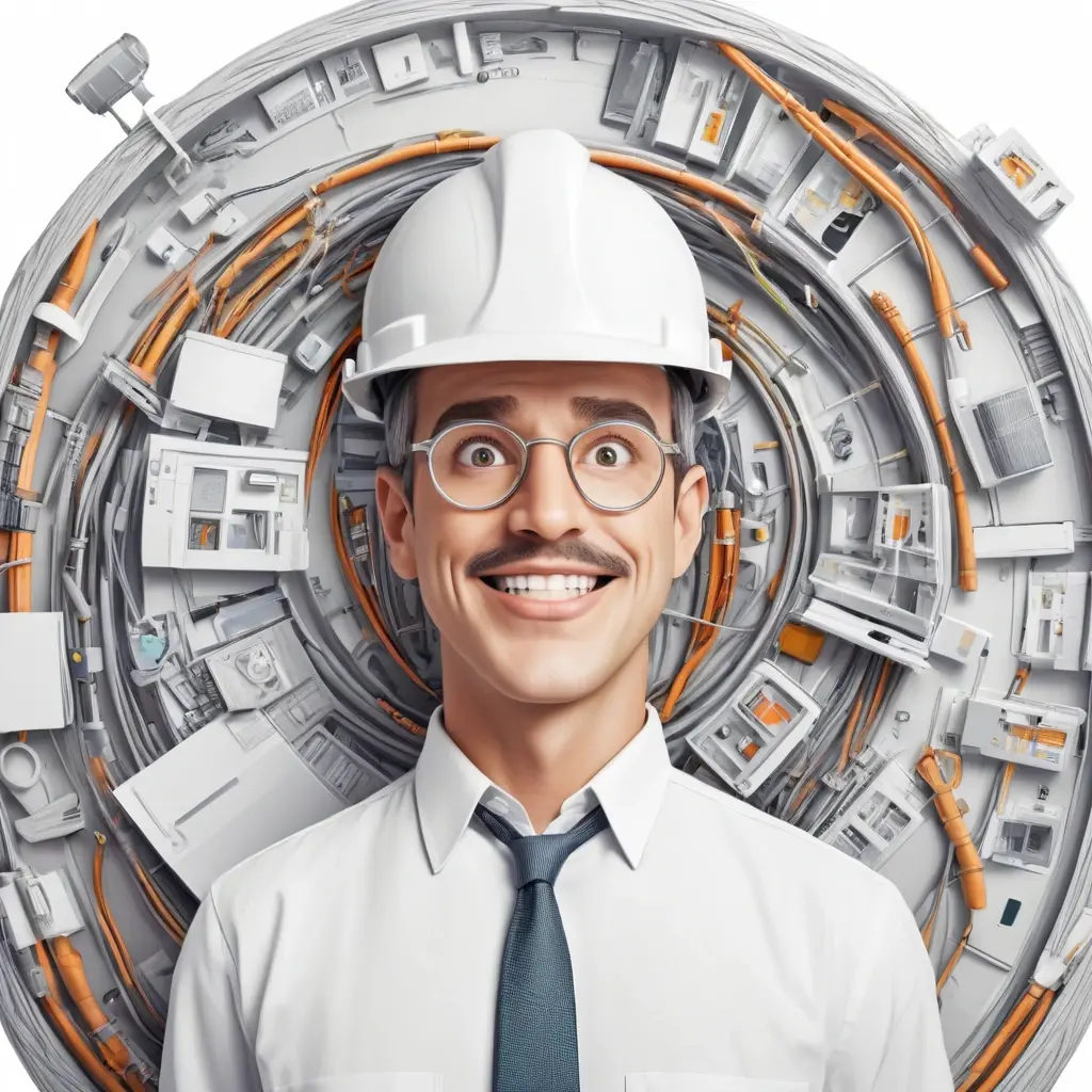 Как скрыть коммуникации и сделать ремонт элегантным: советы по кабель-каналам и нишам