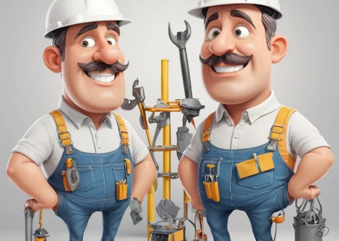 У кого заказать ремонт: сравнение ремонты под ключ и частичные работы у мастеров