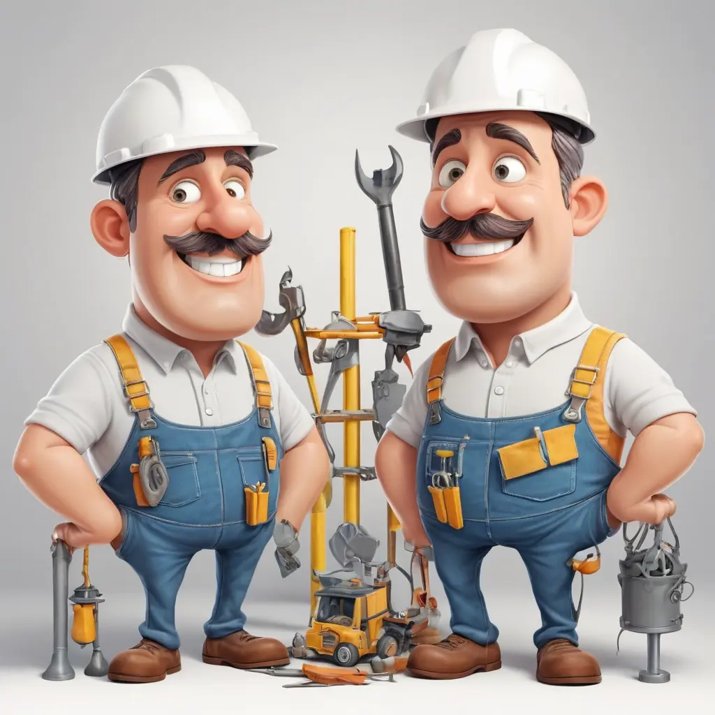 У кого заказать ремонт: сравнение ремонты под ключ и частичные работы у мастеров