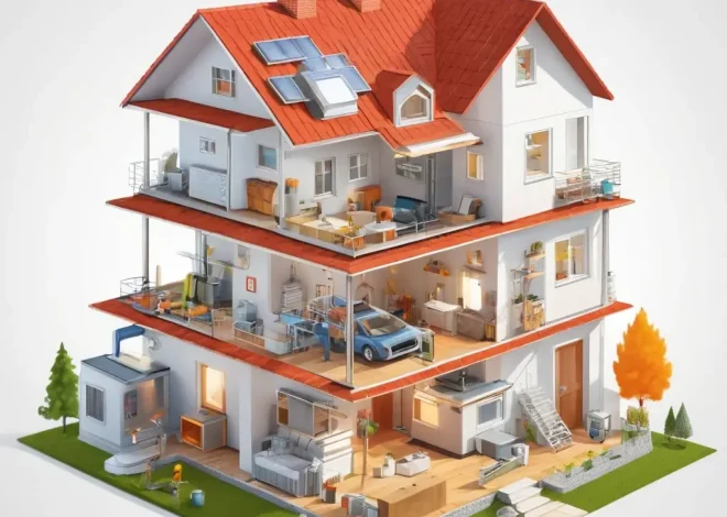 Как выбрать эффективную систему отопления для частного дома: практические советы и реальные цифры экономии