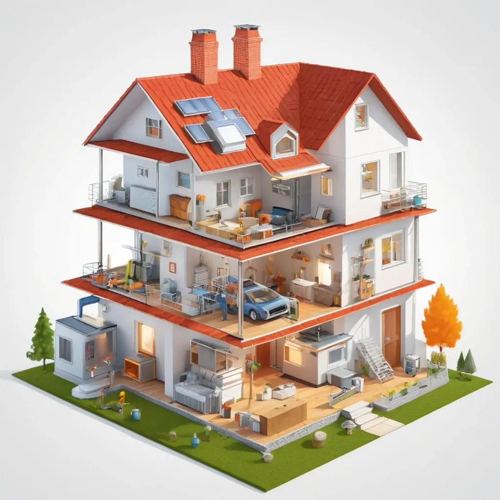 Как выбрать эффективную систему отопления для частного дома: практические советы и реальные цифры экономии