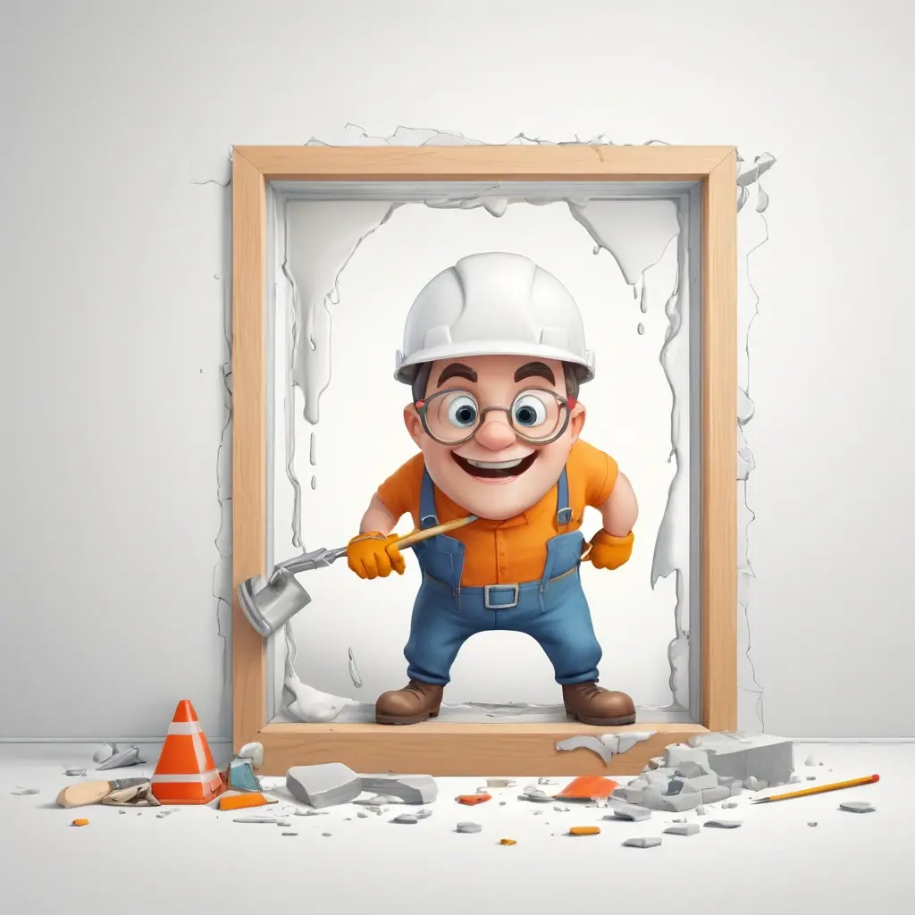 Как выровнять стены быстро и без пыли: современные решения для ремонтной афиши