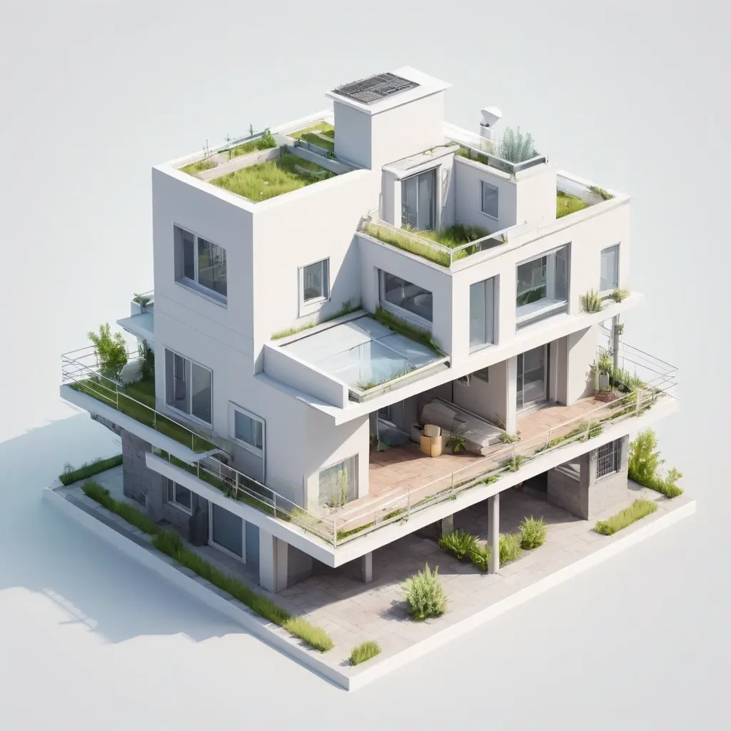 Вентиляция без сквозняков: современные решения для жилых помещений