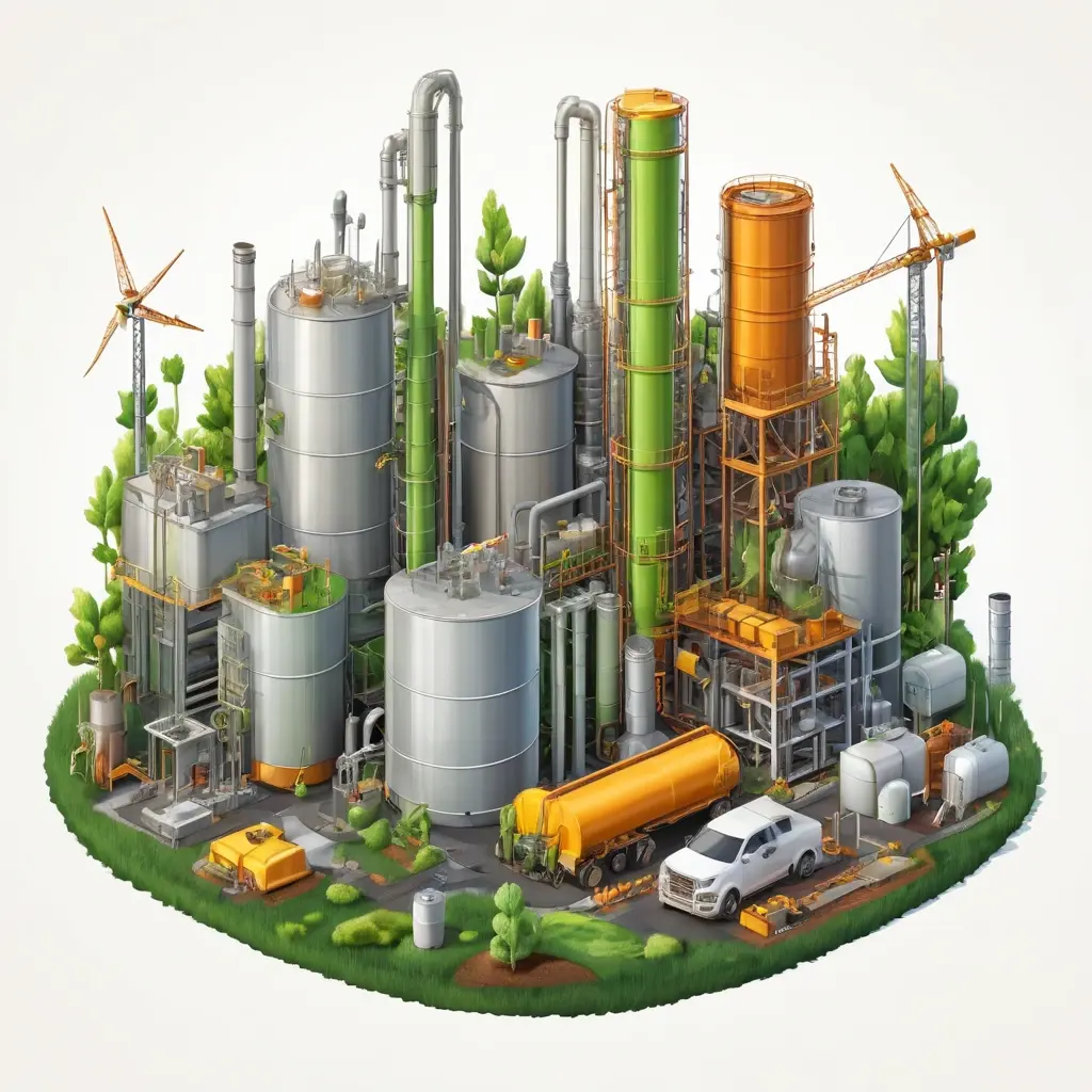 Системы отопления на биотопливе: мифы и реальность экономии