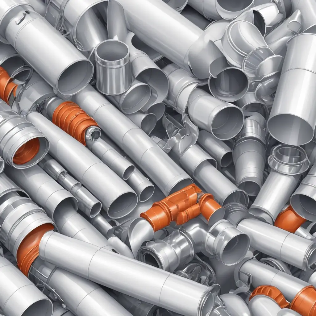 Вентиляционные каналы: какие материалы выбрать и как их правильно проложить