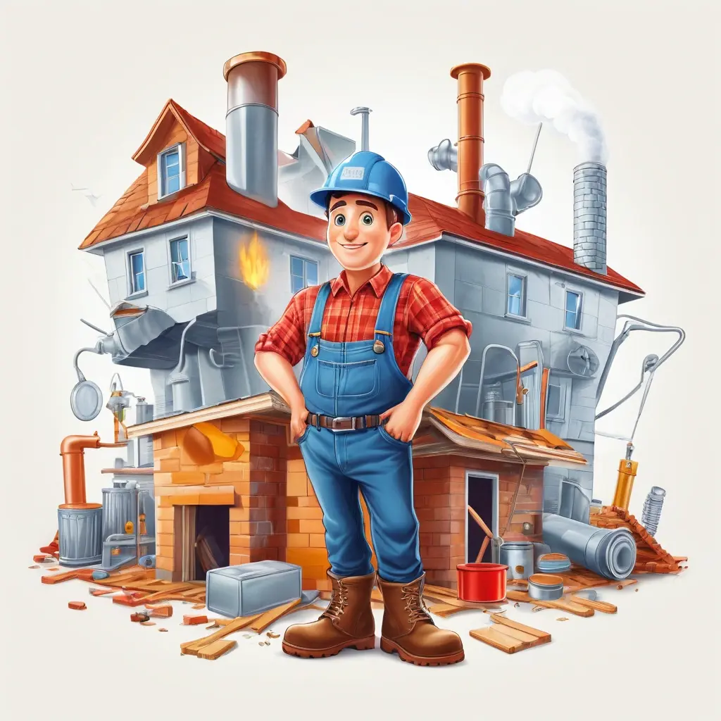 Топ-5 ошибок при проектировании отопления и как их избежать: практичное руководство