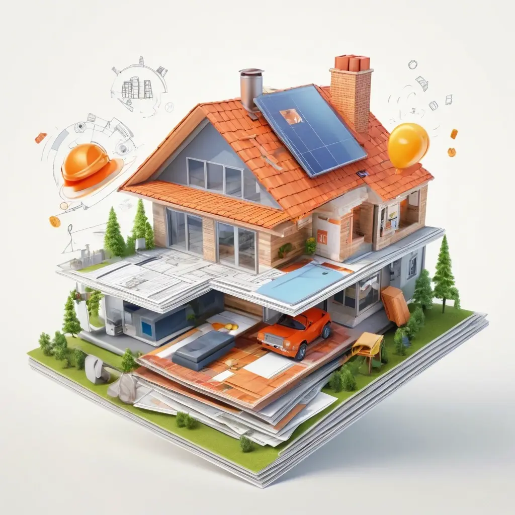 Как понять паспорт теплоэффективности дома и что с ним делать: пошаговое руководство