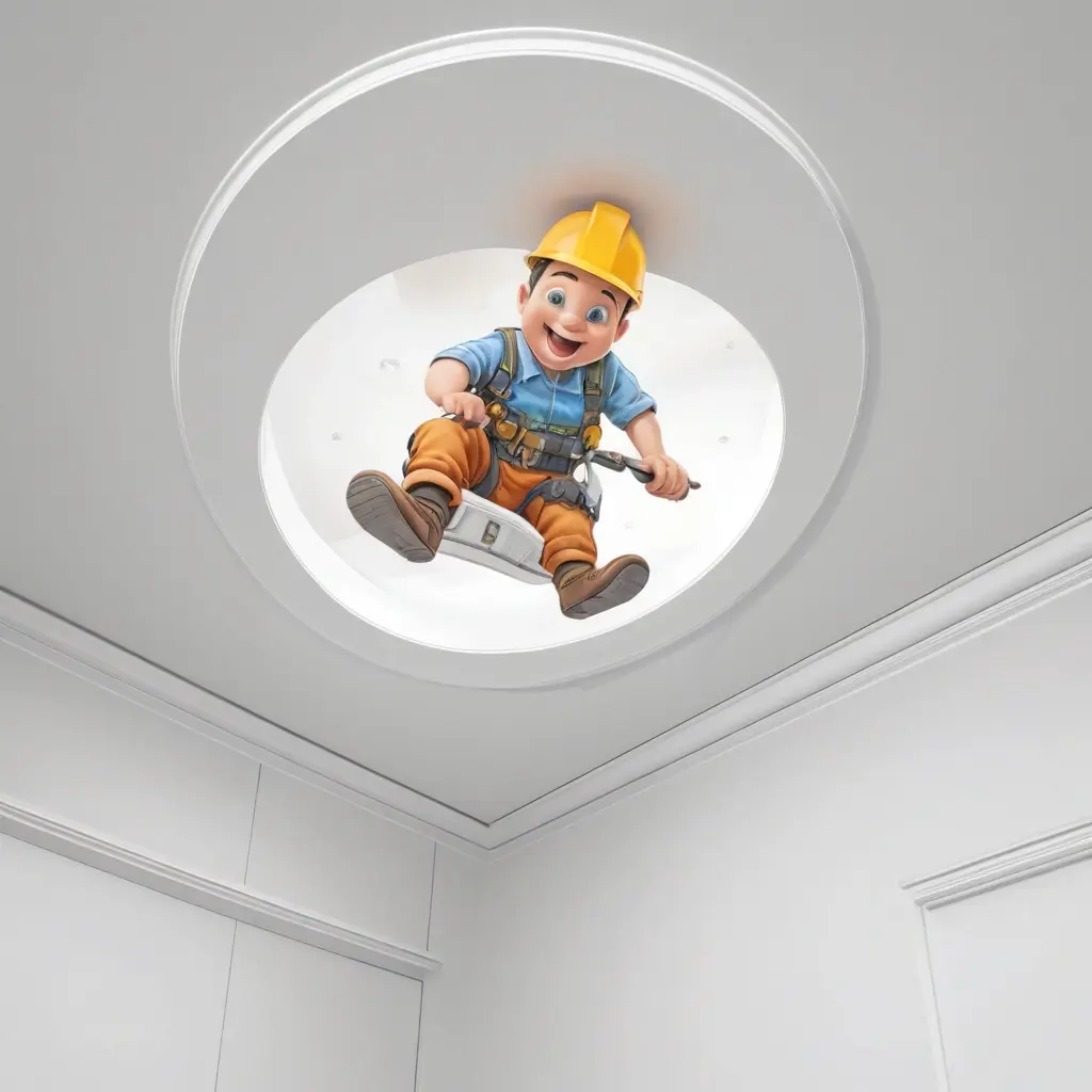 Установка натяжного потолка: преимущества, монтаж и тонкости эксплуатации