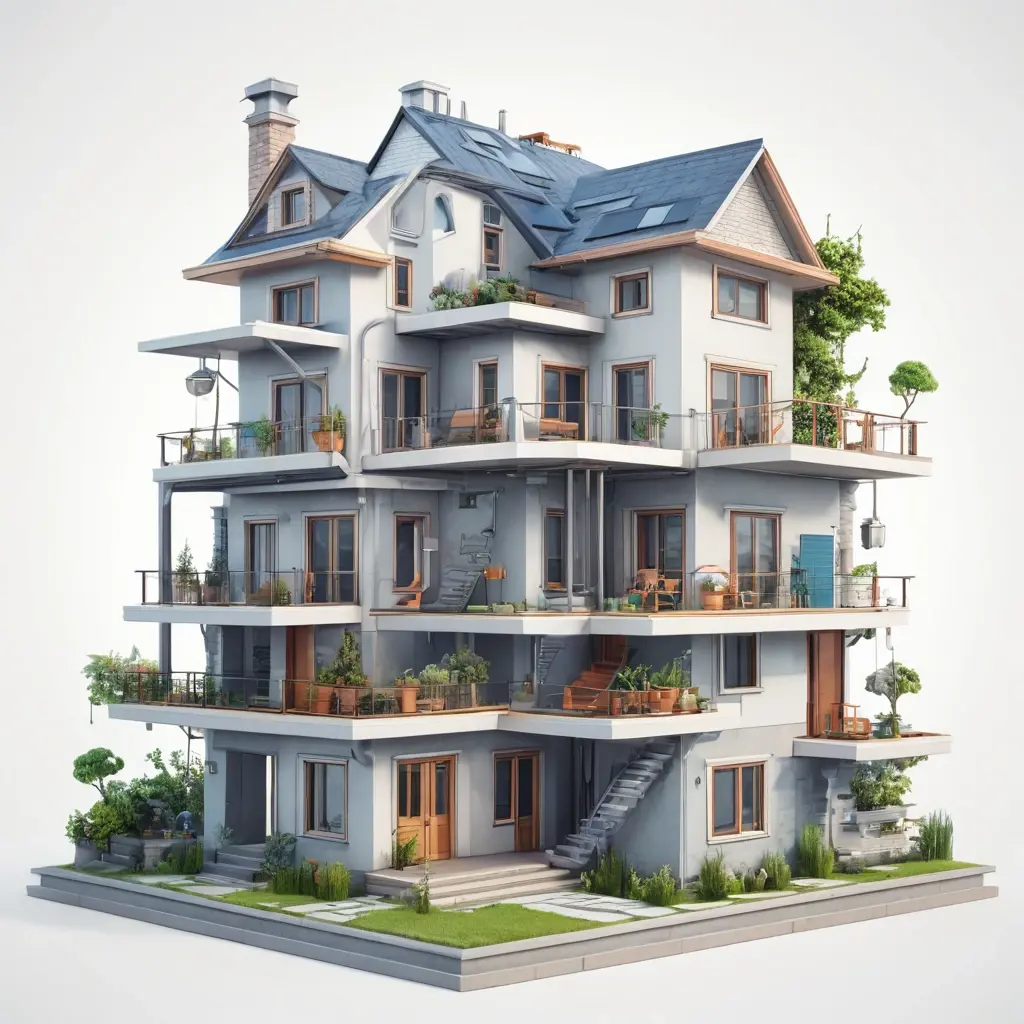 Модульная вентиляция: как быстро модернизировать дом под современные требования