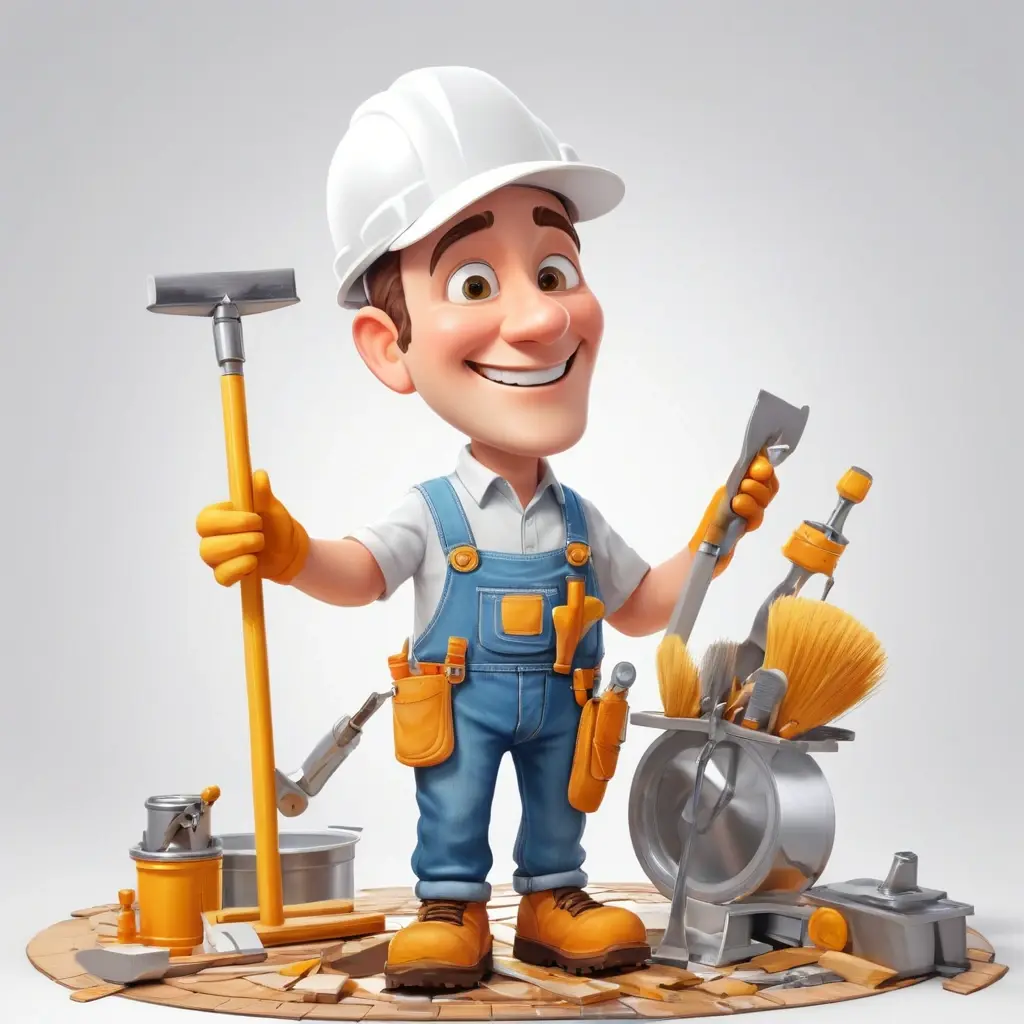 Финальный этап ремонта: как правильно выполнить отделку, контроль качества и уборку