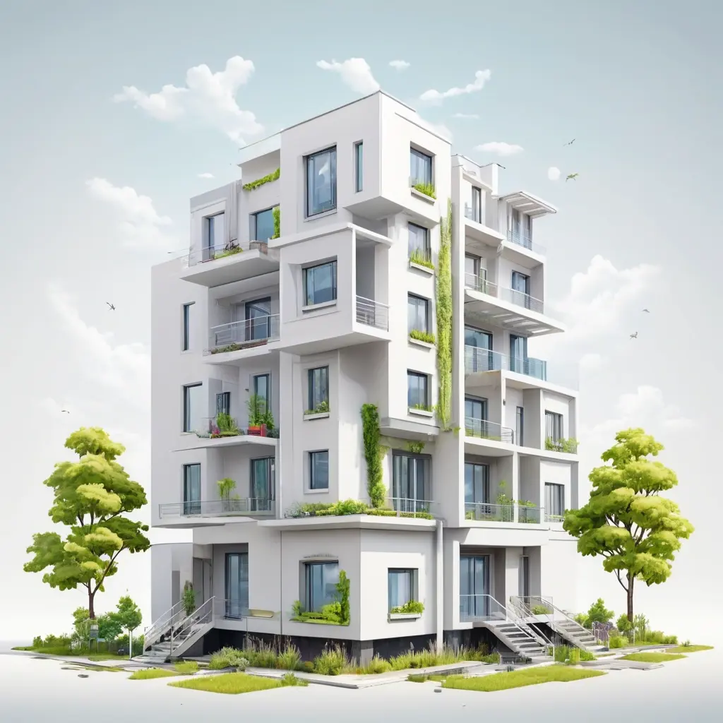 Вентиляция без сквозняков: современные решения для жилых помещений