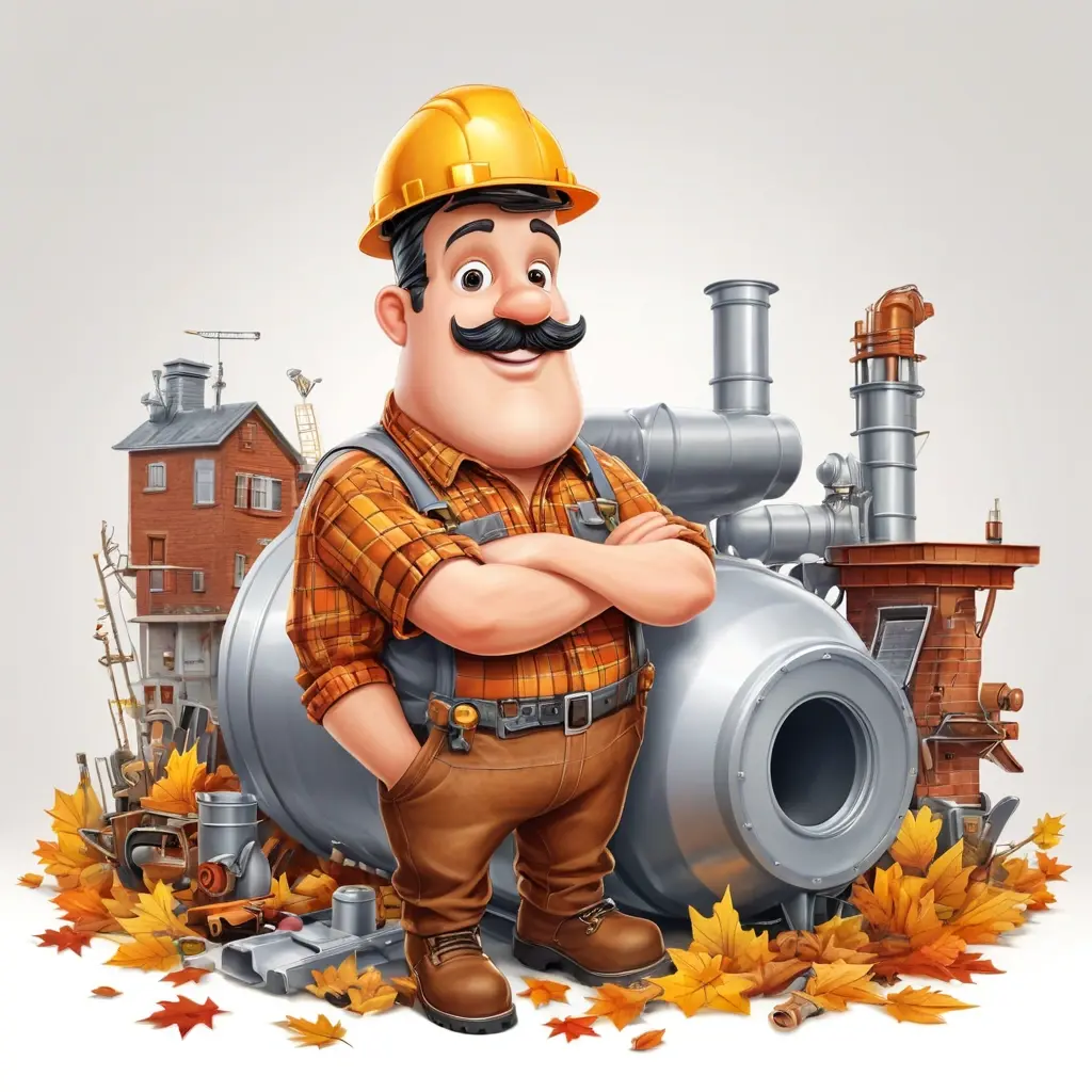 Рекомендации по сервисному обслуживанию котельной: что проверять осенью