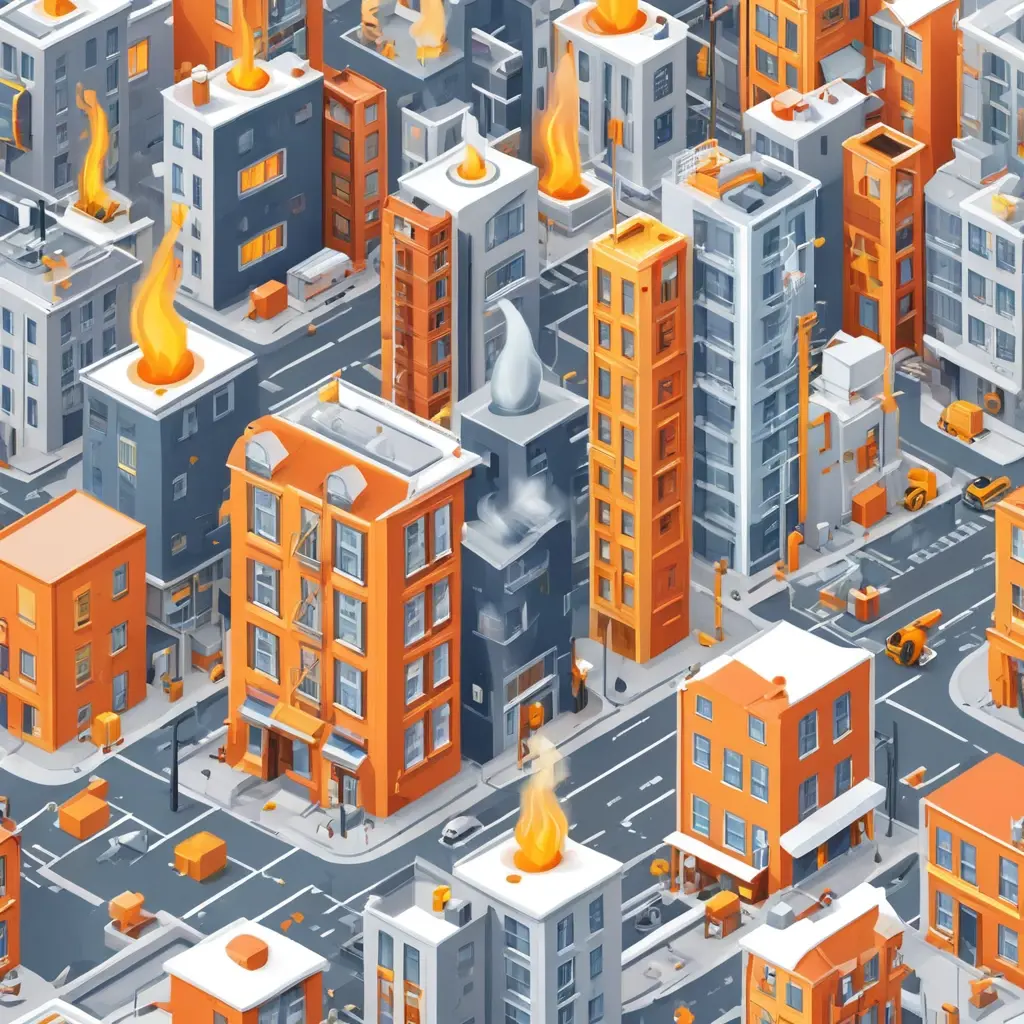 Газовое vs электрическое отопление: плюсы и минусы в условиях города