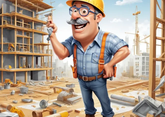 Ошибки при строительстве: как распознать риск до начала работ и избежать дорогостоящих последствий