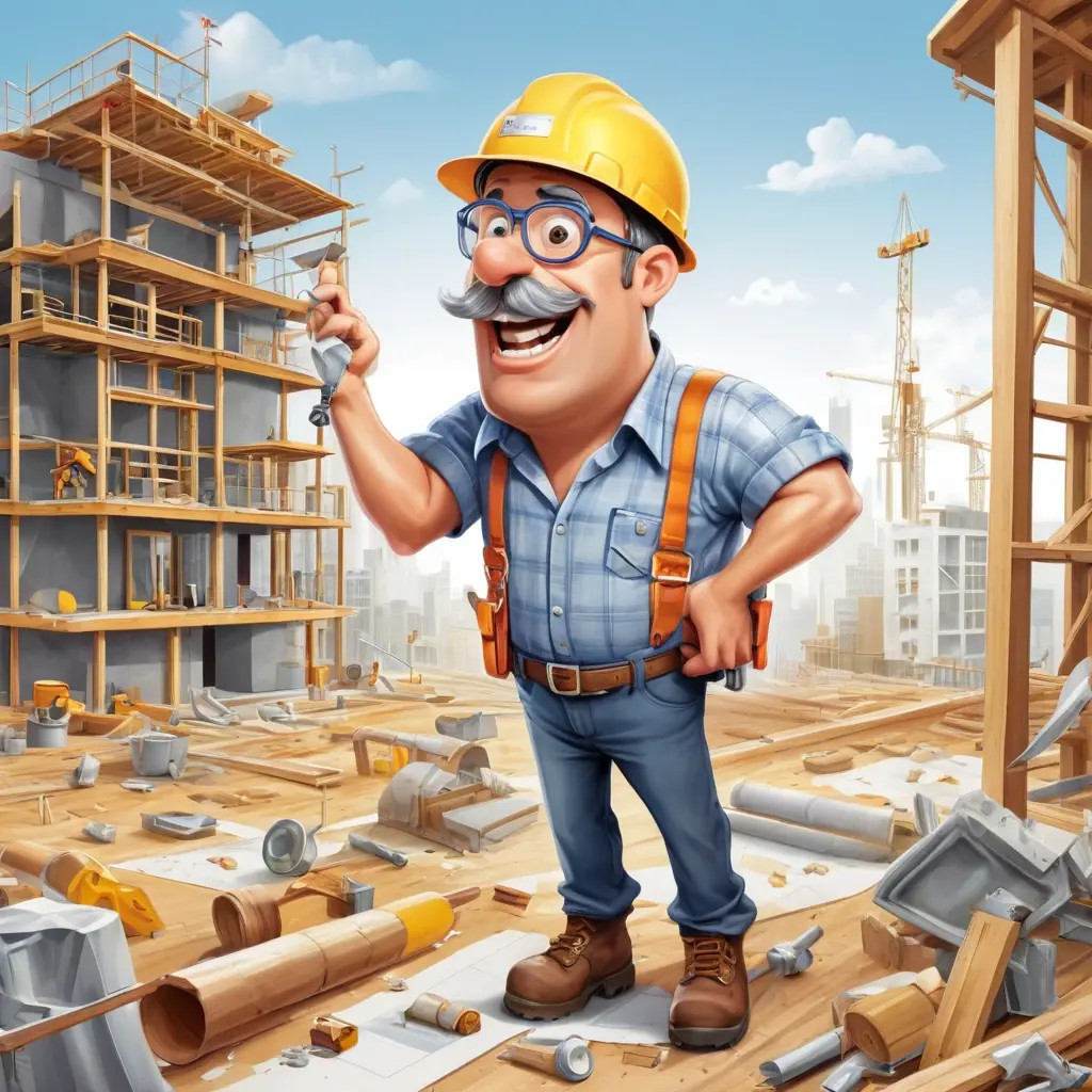 Ошибки при строительстве: как распознать риск до начала работ и избежать дорогостоящих последствий