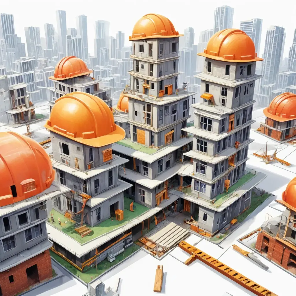 Как ошибки при строительстве влияют на прочность здания и что сделать, чтобы их не допустить