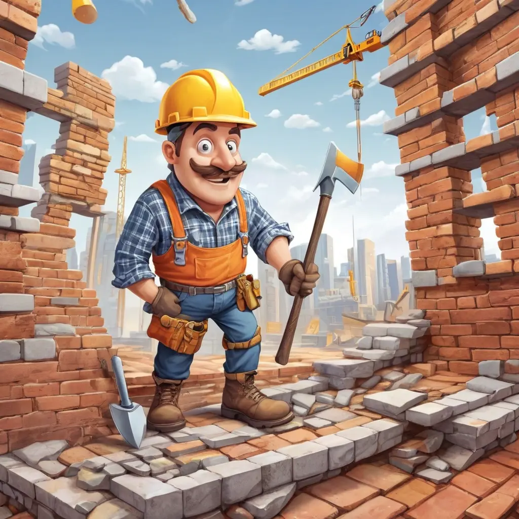 Ошибки при кладке и кладочные мифы: реальные проблемы и решения профессионалов