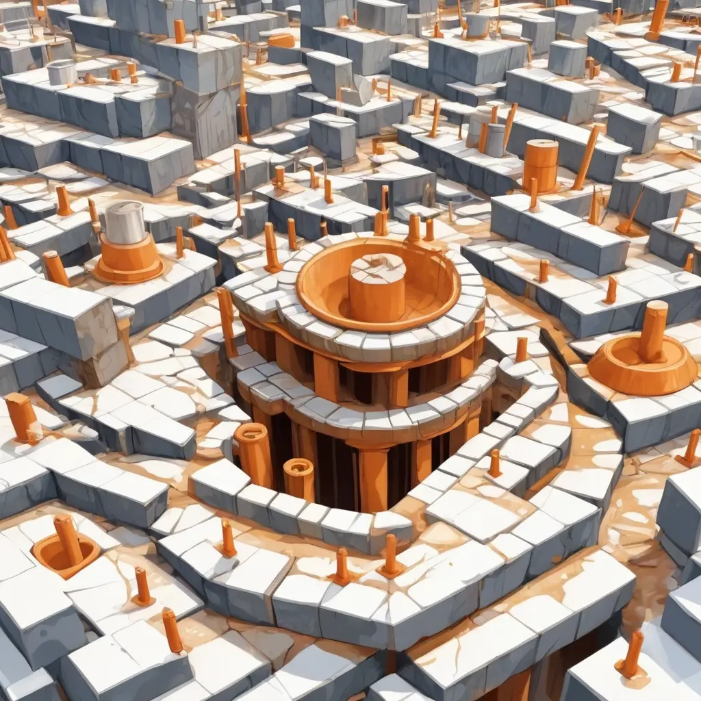 Ошибки при заливке фундамента: признаки последствия и лучшие практики