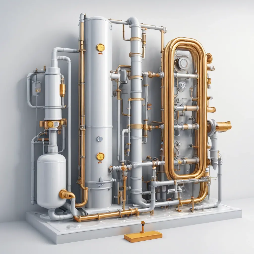Конденсация и гидроудары: как защитить систему отопления от повреждений