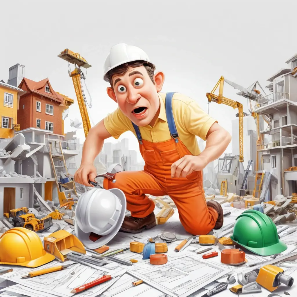 Как не допустить ошибок при выборе материалов и снизить риск перерасхода бюджета