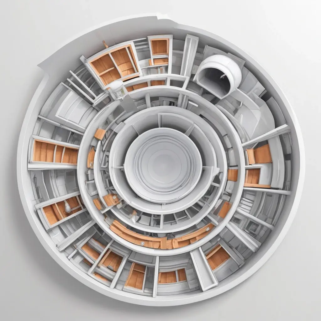 Вентиляционные каналы: какие материалы выбрать и как их правильно проложить