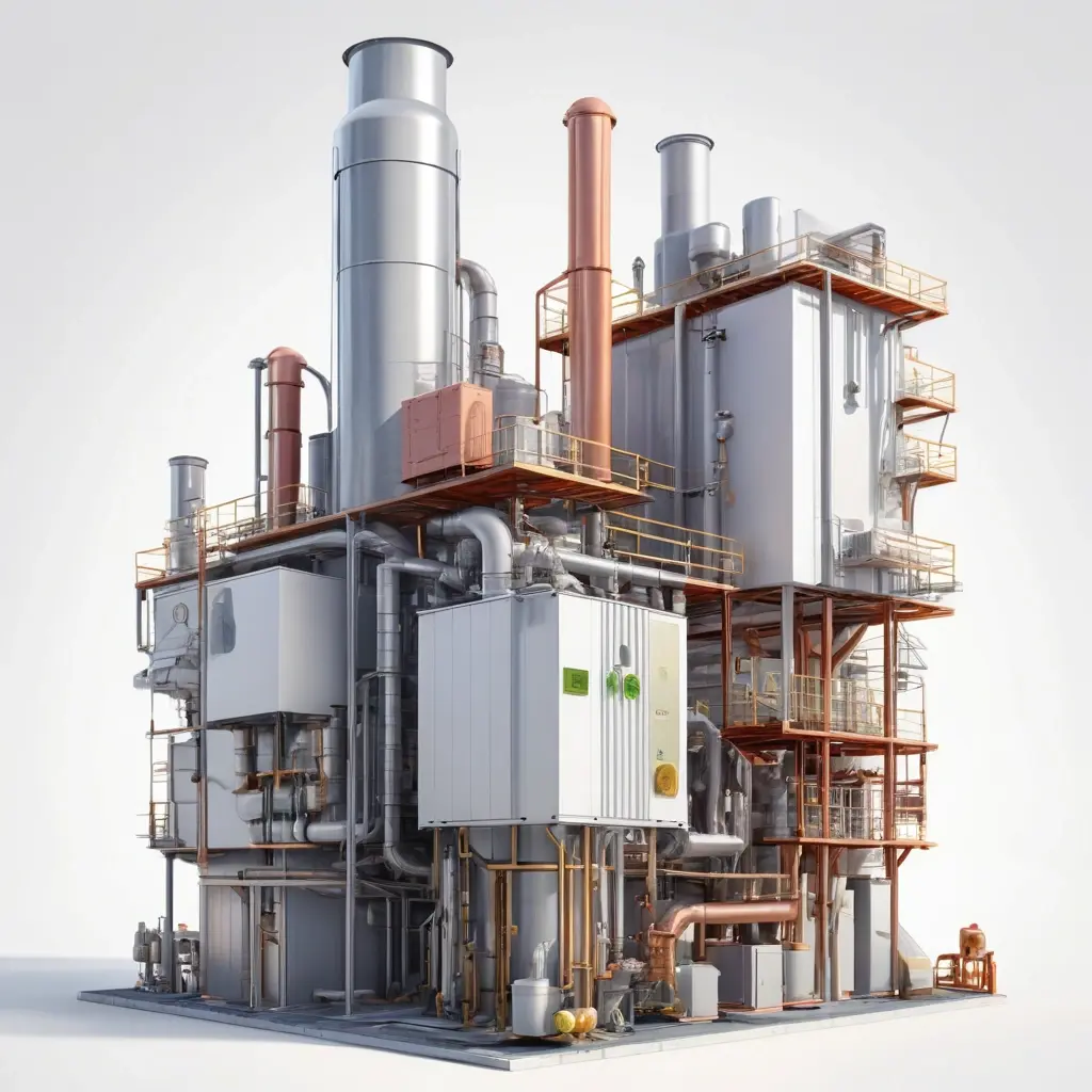 Системы рекуперации тепла: что это и сколько реально экономит воздух