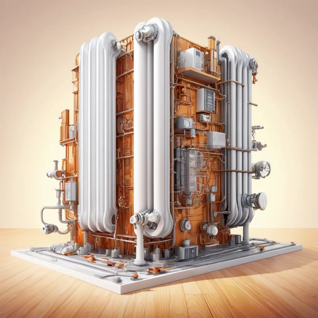 Альтернатива радиаторам: теплые полы и их влияние на потребление энергии