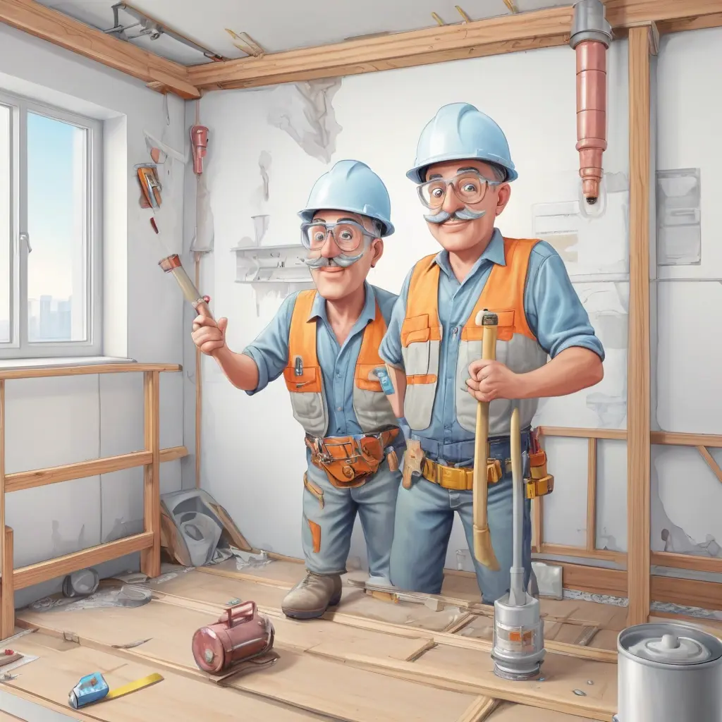 Ошибки при тянущих работах: вентиляция и пароизоляция под ключевые правила